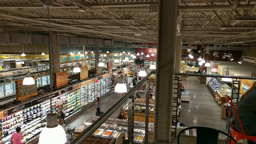 Grocery Store «Whole Foods Market», reviews and photos, 6610 Fairview Rd, Charlotte, NC 28210, USA