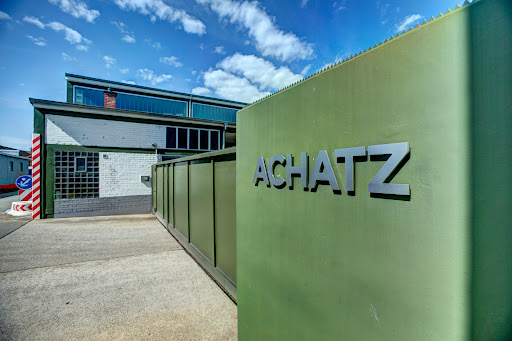 Achatz GmbH Bauunternehmung