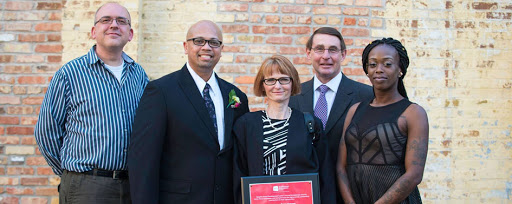 Commercial Printer «Minuteman Press Uptown», reviews and photos, 2101 Hennepin Ave # 112, Minneapolis, MN 55405, USA