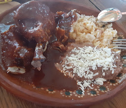 pozoleria san juan photo