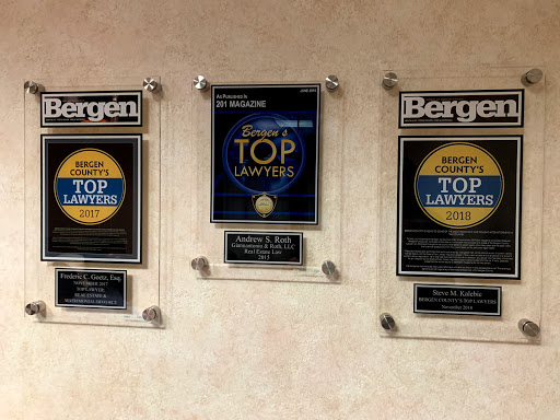 Real Estate Attorney «Giannantonio & Roth, LLC», reviews and photos