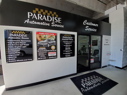 Used Car Dealer «Paradise Automotive», reviews and photos, 32592 Valle Rd, San Juan Capistrano, CA 92675, USA