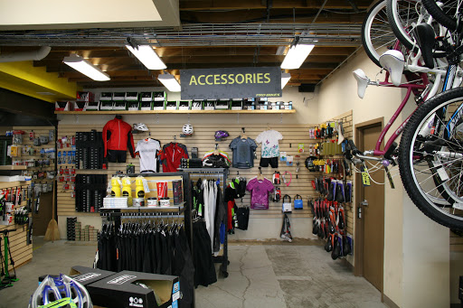 Bicycle Repair Shop «PRO BIKE+ South Hills», reviews and photos, 102 Fort Couch Rd, Pittsburgh, PA 15241, USA