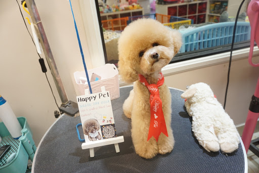 Pet Store «Happy Pet», reviews and photos, 701 E Valley Blvd, San Gabriel, CA 91776, USA