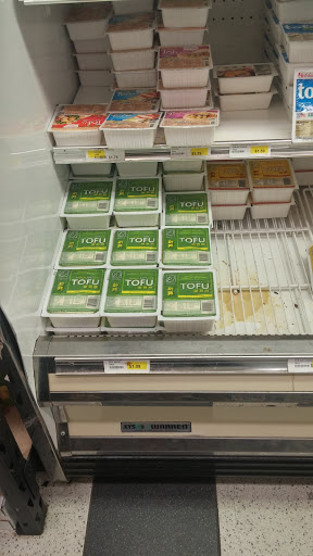 Asian Grocery Store «Sunrise Supermarket», reviews and photos, 8509 Kingston Pike, Knoxville, TN 37919, USA