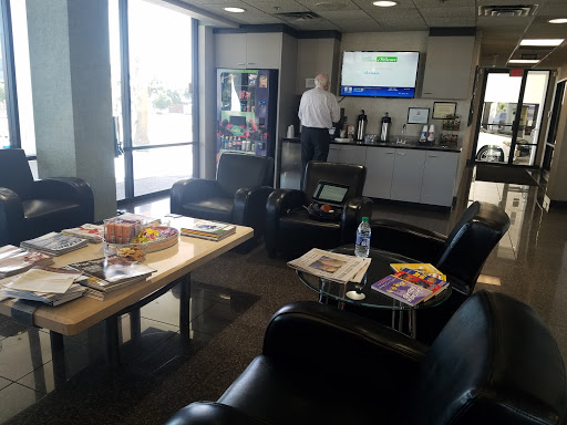 Used Car Dealer «Certified Benz & Beemer», reviews and photos, 6725 E McDowell Rd, Scottsdale, AZ 85257, USA