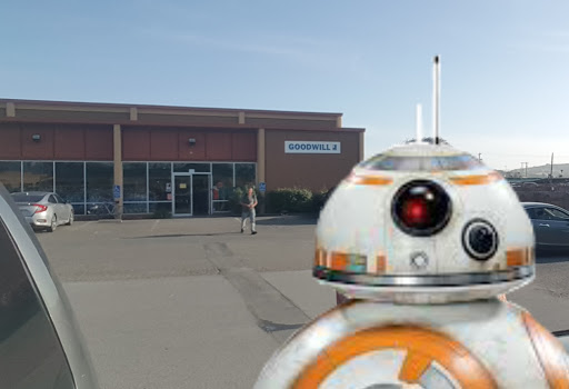 Non-Profit Organization «Goodwill - Redwood Empire», reviews and photos