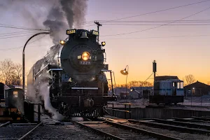 Steam Railroading Institute image