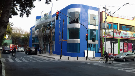 Casa de Cultura Moderna