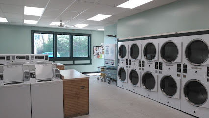 Elm House Laundromat