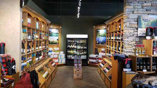 The Wine Shop