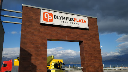 Olympus Plaza Food Parks