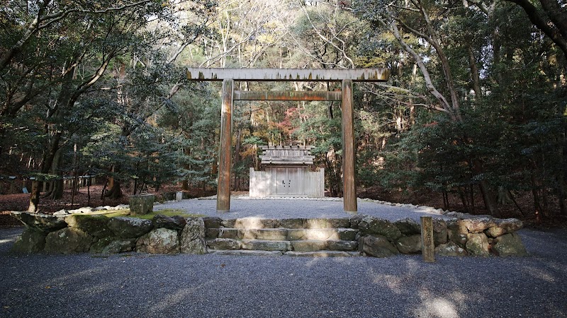 饗土橋姫神社