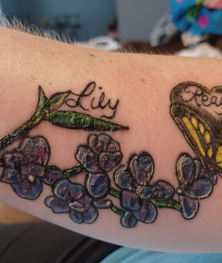 Explore get rich or die tryin tattoo ideas, creative tattoo ideas in Florence, available at North Alabama Ink