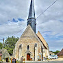 église Saint-Pierre Coudray-au-Perche