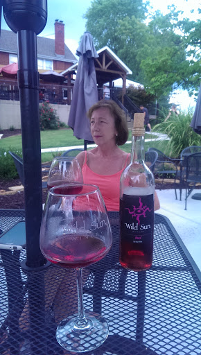 Winery «Wild Sun Winery», reviews and photos, 4830 Pioneer Rd, Hillsboro, MO 63050, USA