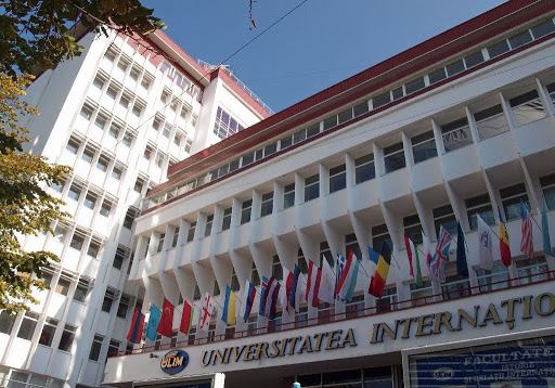 Free International University of Moldova