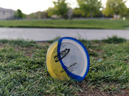 Park «Mountain Crest Park», reviews and photos, 4701 N Durango Dr, Las Vegas, NV 89129, USA