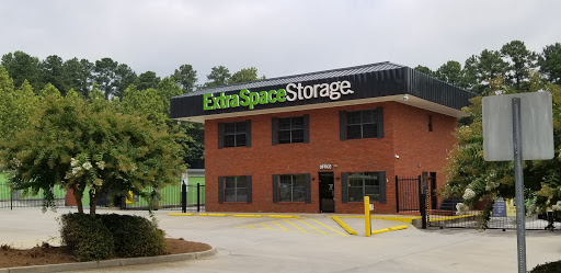 Self-Storage Facility «Extra Space Storage», reviews and photos, 2376 Fairburn Rd, Douglasville, GA 30135, USA