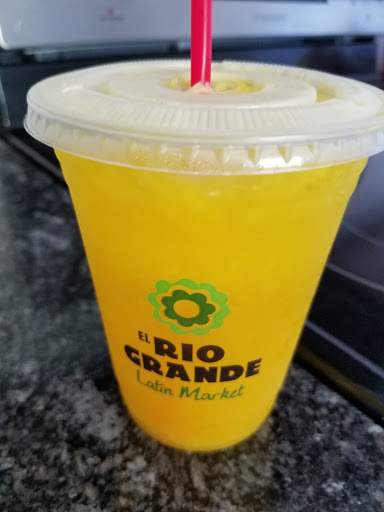 Grocery Store «El Rio Grande #1», reviews and photos, 5308 Maple Ave, Dallas, TX 75235, USA