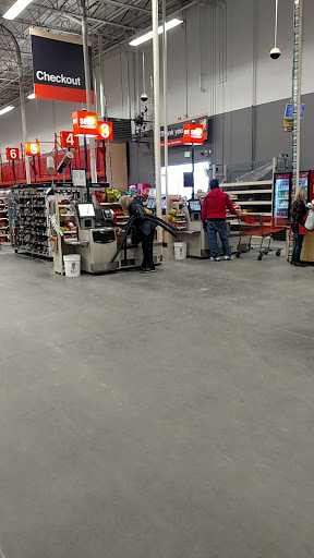 Home Improvement Store «The Home Depot», reviews and photos, 23575 U.S. 59, Porter, TX 77365, USA