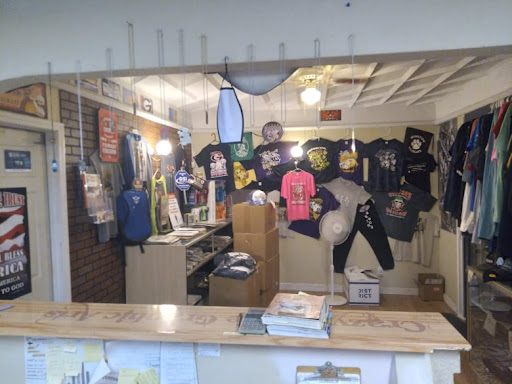 Custom T-shirt Store «Crazy Native T Shirt & Sign», reviews and photos, 3063-C Bright Star Rd, Douglasville, GA 30135, USA