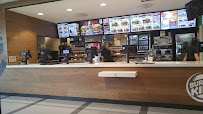 Atmosphère du Restauration rapide Burger King à Béziers - n°19