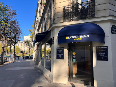 La Tour Immo - Gestion & Administration de biens à Paris