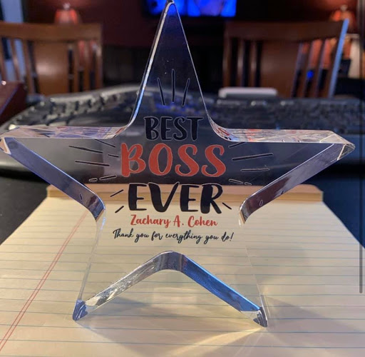 Attorney «Zachary A. Cohen, Attorney at Law», reviews and photos