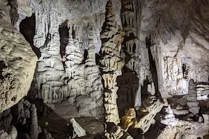 Lewis & Clark Caverns State Park image