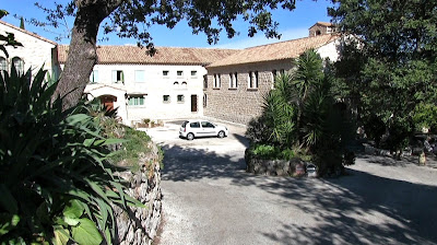 Carmel de Carros à Carros