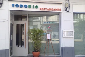 Restaurante Todobio image