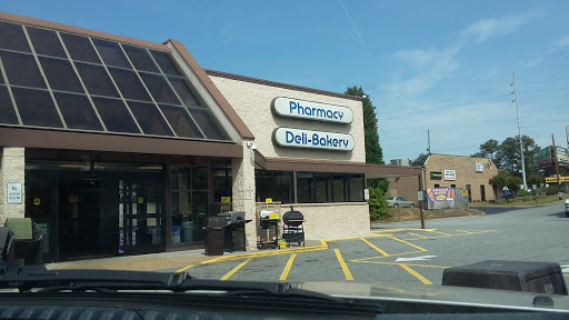 Grocery Store «Kroger», reviews and photos, 1122 Powers Ferry Rd SE, Marietta, GA 30067, USA
