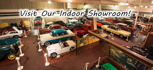 Car Dealer «Ellingson MotorCars», reviews and photos, 20950 Rogers Dr, Rogers, MN 55374, USA