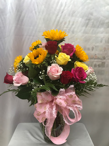 Florist «Flower In Love - JaJa», reviews and photos, 15936 Halliburton Rd, Hacienda Heights, CA 91745, USA