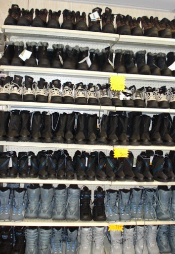 General Store «Mi-Wuk General Store», reviews and photos, 24561 CA-108, Mi-Wuk Village, CA 95346, USA