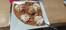 Crème glacée du Crêperie Crêperie Bretonne à Lézignan-Corbières - n°7