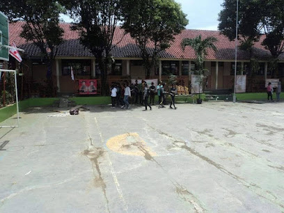 Sekolah Menengah Pertama Negeri 185 Jakarta Selatan