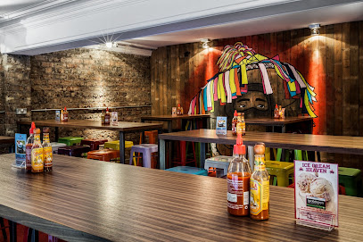 Zapatista Burrito Bar - 9 Grainger St, Newcastle upon Tyne NE1 5DQ, United Kingdom