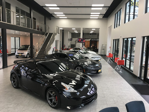 Used Car Dealer «Sunburst Auto Sales Center», reviews and photos, 1780 S State St, Salt Lake City, UT 84115, USA