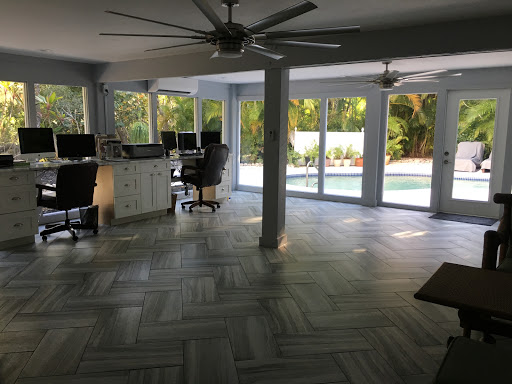 Custom Home Builder «McGinn Construction», reviews and photos, 695 Tarpon Bay Rd #7, Sanibel, FL 33957, USA