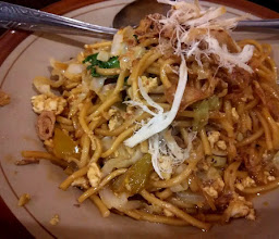 Bakmi Jowo \