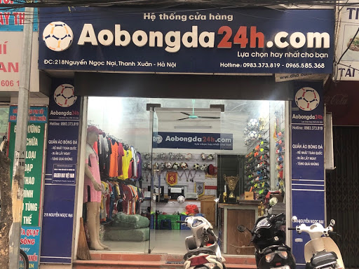 Aobongda24h system Cs 2