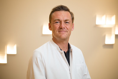 Radiologue Matthieu CLAEYS à Douai