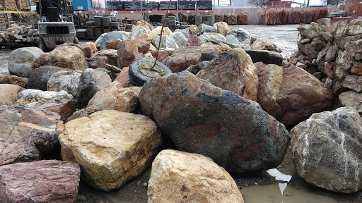 Crushed stone supplier San Jose