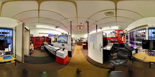 Computer Repair Service «Maxwell Smart Computer Repair», reviews and photos, 7204 Baseline Rd, Little Rock, AR 72209, USA