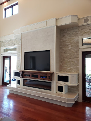 Cabinet Maker «Majestic Custom Woodworks, Inc.», reviews and photos, 156 Groveland Farms Rd, Groveland, FL 34736, USA