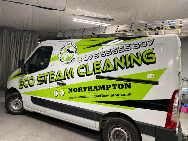 Reviews of Eco Steam Cleaning Northampton in Northampton - Car dealer