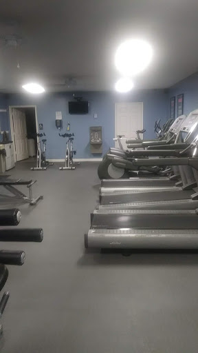 Community Center «Saxton Community Center», reviews and photos, 3801 S Bolling Blvd, McGuire AFB, NJ 08641, USA