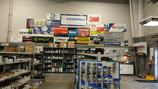 Electrical Supply Store «Kendall Electric Inc», reviews and photos, 1100 58th St SW, Wyoming, MI 49509, USA